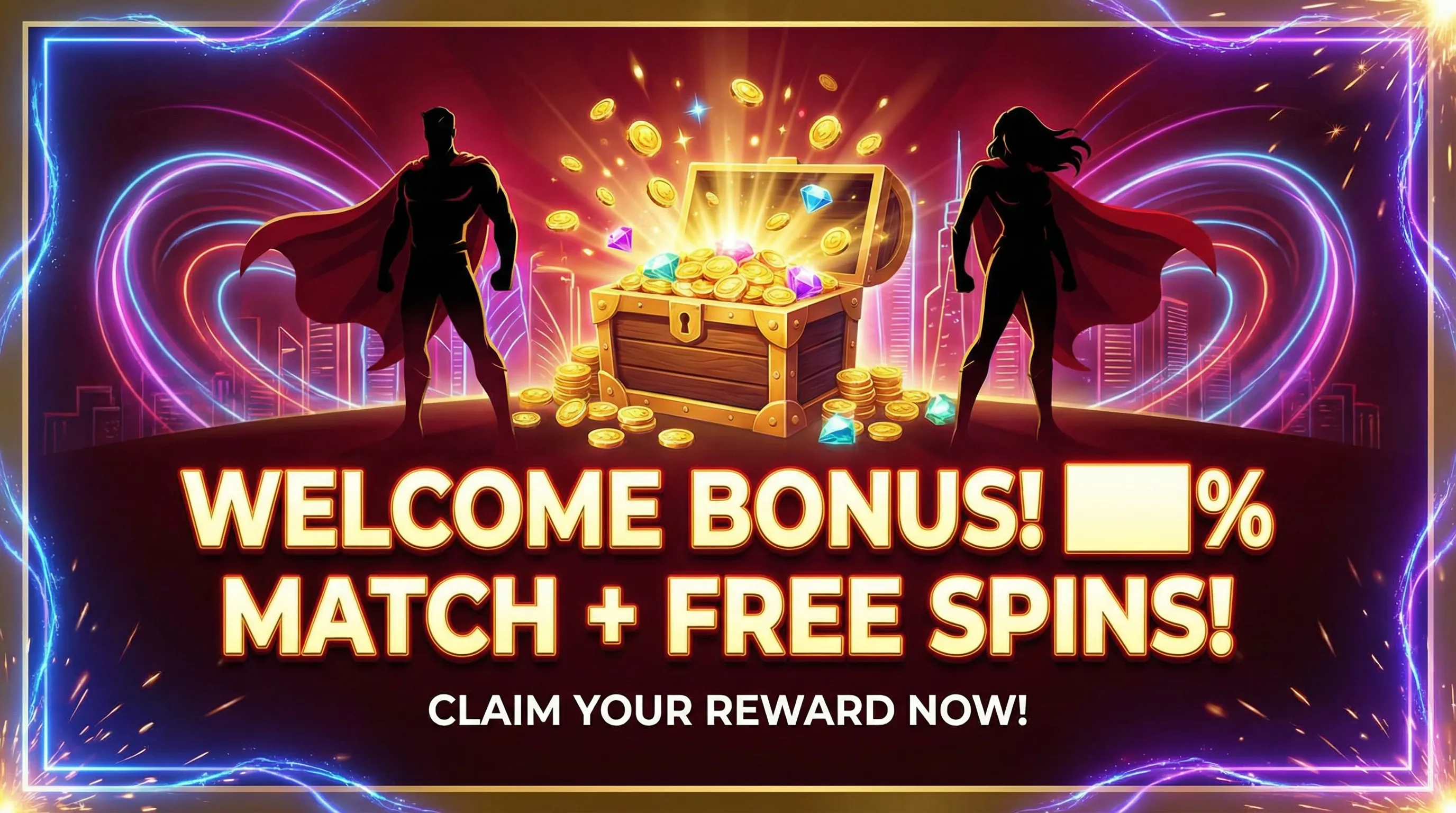 Bônus de Boas-Vindas cncbet - 200% até R$5.000