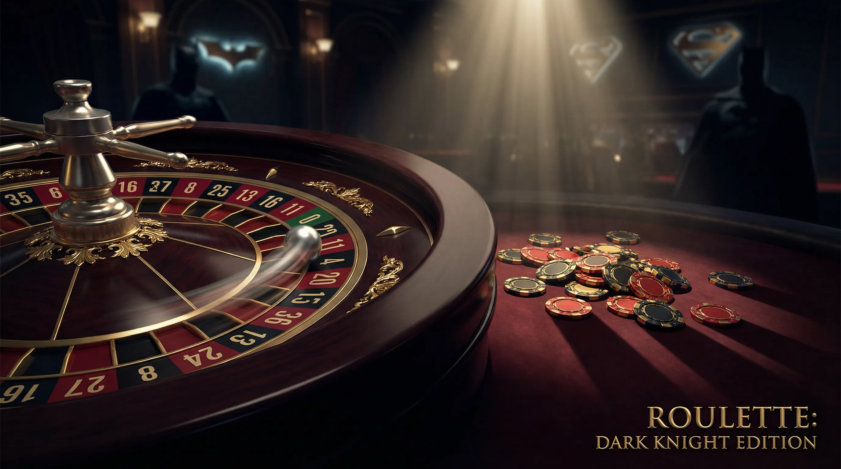 Roleta Europeia no cncbet